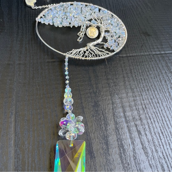 Look 👀 Stevie Nicks Inspired Jewels - Picture 12 of 16